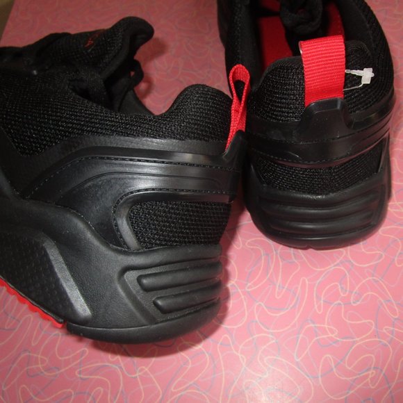 Men's Nautica Andino Sneaker size (9.5) - Picture 3 of 3